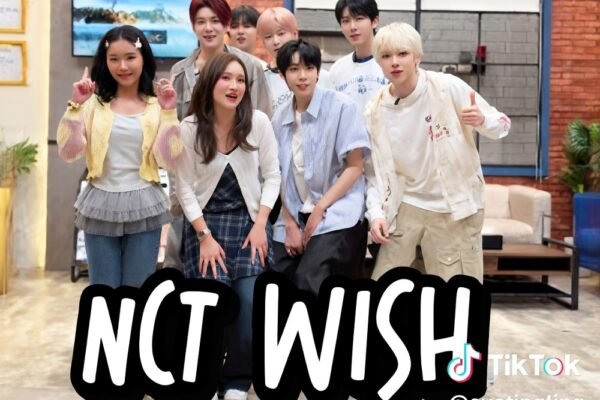 NCT WISH Bakal Muncul di 'Lapor Pak'? Netizen Heboh