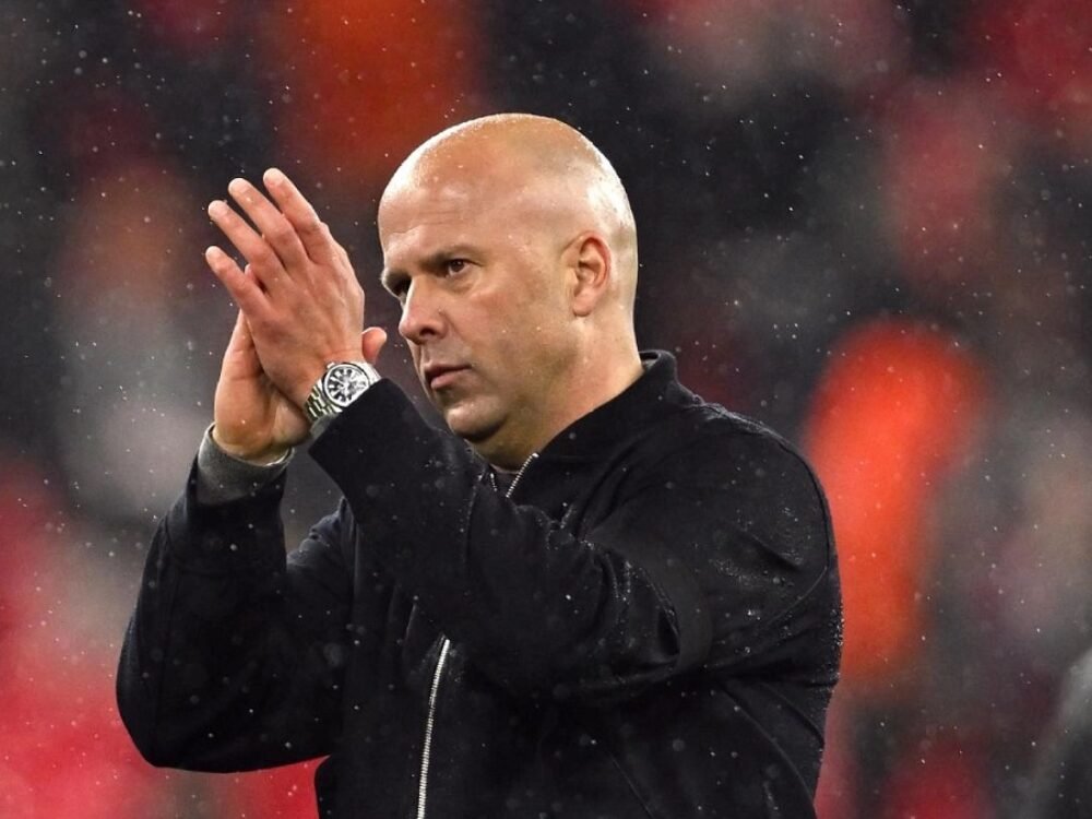 Kekalahan dari PSG, Pelatih Liverpool Sebut Masa Depan Timnya Cerah