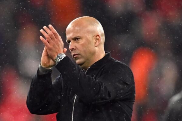 Kekalahan dari PSG, Pelatih Liverpool Sebut Masa Depan Timnya Cerah