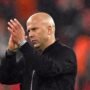 Trending di X, Suporter Liverpool Minta Arne Slot Segera Hengkang