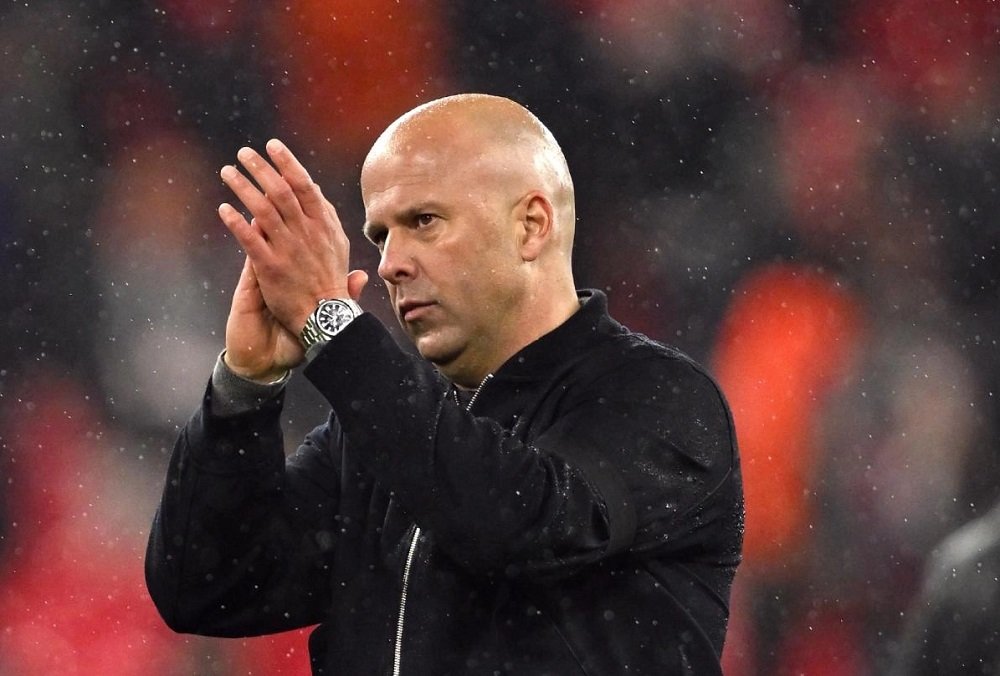 Kekalahan dari PSG, Pelatih Liverpool Sebut Masa Depan Timnya Cerah