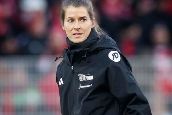 Pertama dalam Sejarah Bundesliga! Pelatih Wanita Bakal Besut Union Berlin