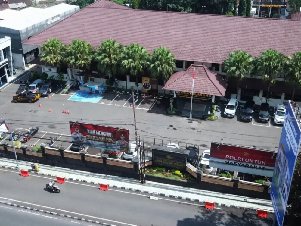 Polresta Malang Kota Gerak Cepat Temukan Bocah Asal Blimbing yang Sempat Hilang