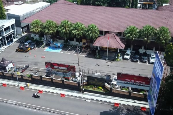 Polresta Malang Kota Gerak Cepat Temukan Bocah Asal Blimbing yang Sempat Hilang