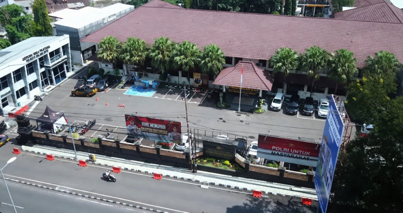 Polresta Malang Kota Gerak Cepat Temukan Bocah Asal Blimbing yang Sempat Hilang