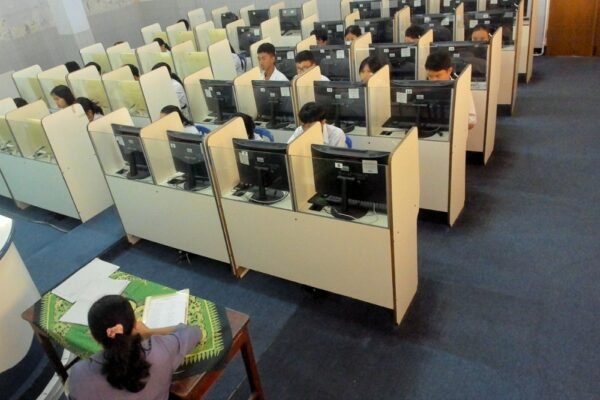 Jelang TKA, Ini Persiapan SMPK Cor Jesu Malang Matangkan Kemampuan Siswa Kelas 9