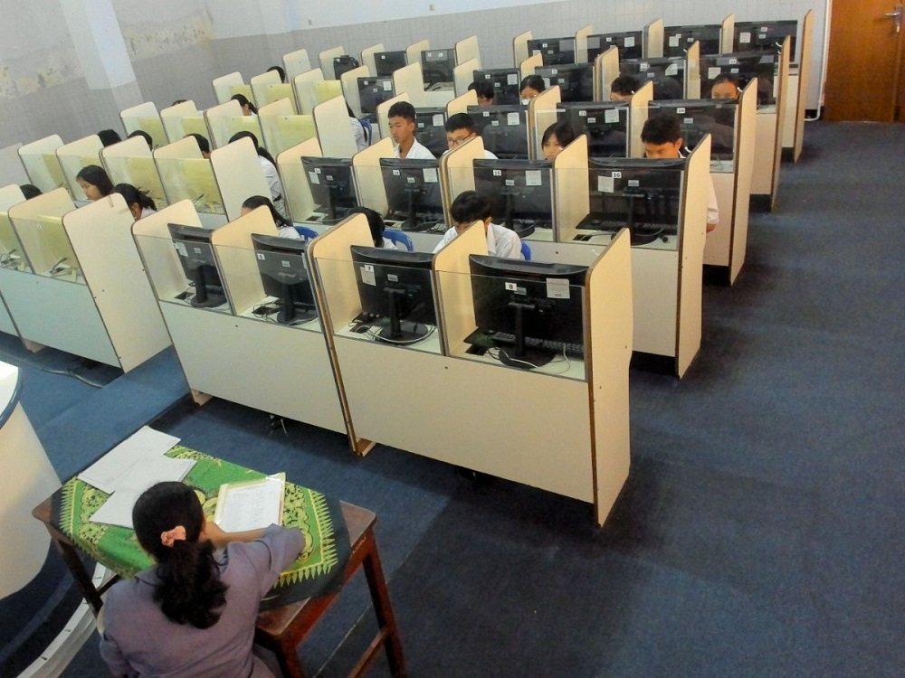 SMPK Cor Jesu TKA Jelang TKA, Ini Persiapan SMPK Cor Jesu Malang Matangkan Kemampuan Siswa Kelas 9
