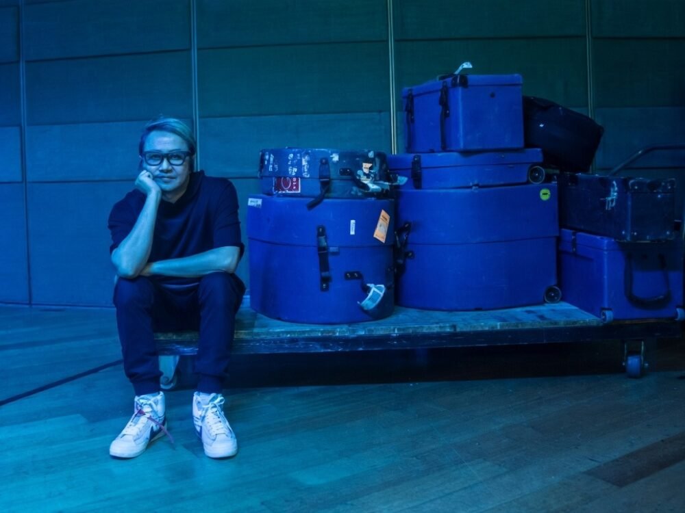 Thomas Ramdhan Sebut Akan Hengkang dari GIGI, Netizen Hebohkan Makian di Medsos