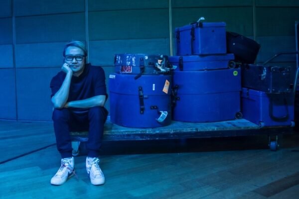 Thomas Ramdhan Sebut Akan Hengkang dari GIGI, Netizen Hebohkan Makian di Medsos