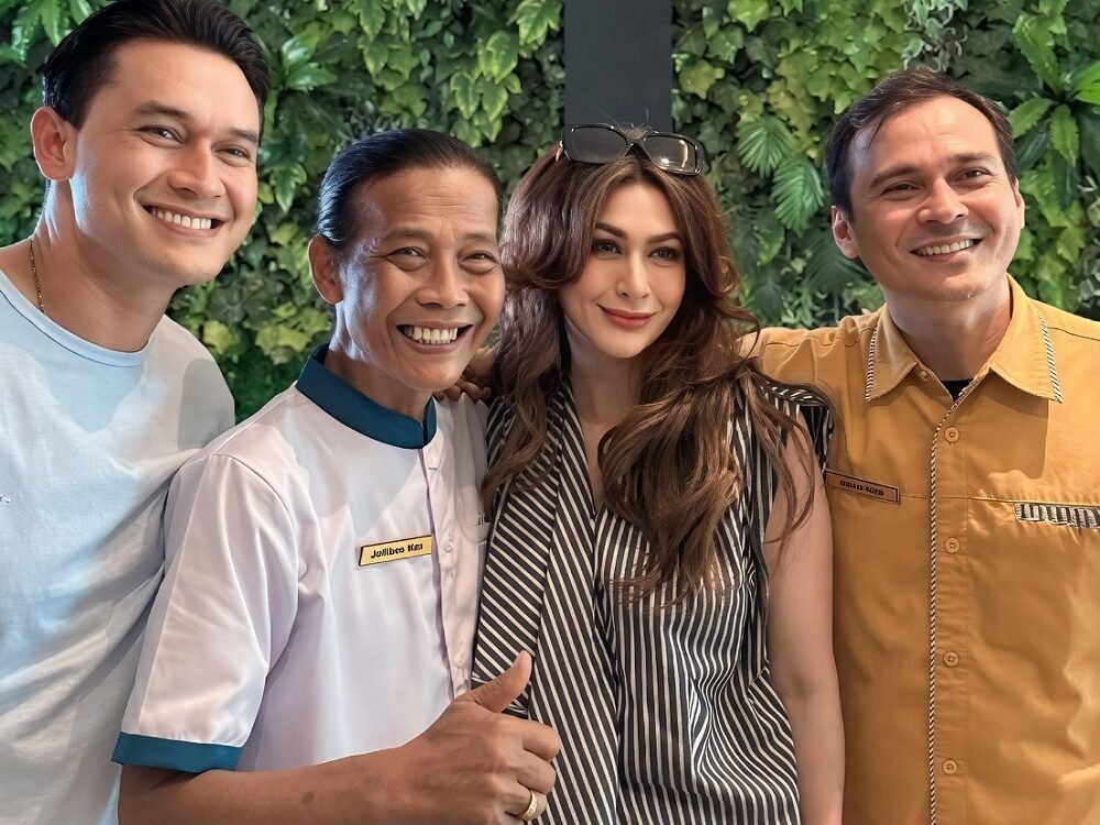 Diana Pungky Trending di Medsos, Para Gen X Baper