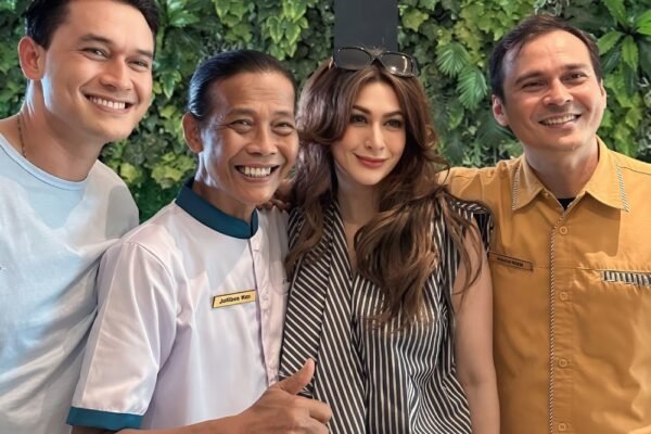 Diana Pungky Trending di Medsos, Para Gen X Baper