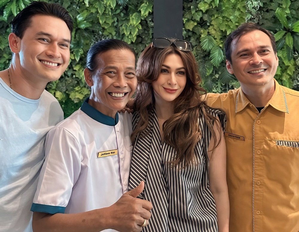 Diana Pungky Trending di Medsos, Para Gen X Baper