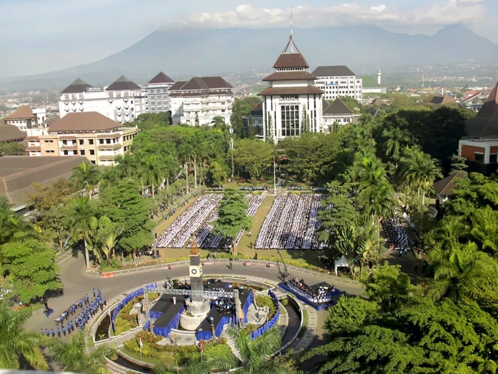 UB Menerima Sebanyak 3.900 Siswa dari Jalur SNBP