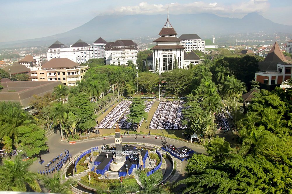 UB Menerima Sebanyak 3.900 Siswa dari Jalur SNBP