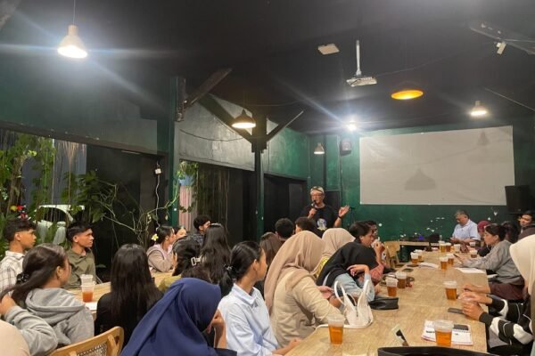 Perkuliahan Pendidikan Kewarganegaraan Unikama Gunakan Cara ‘Out of The Box’