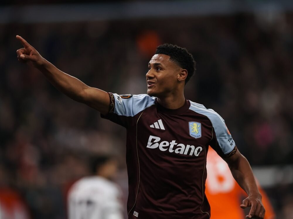 Bologna Jadi Bulan-Bulanan Aston Villa di Perempat Final Liga Europa