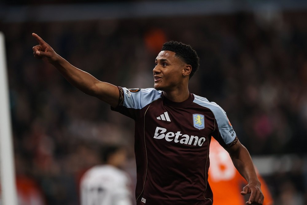 Bologna Jadi Bulan-Bulanan Aston Villa di Perempat Final Liga Europa