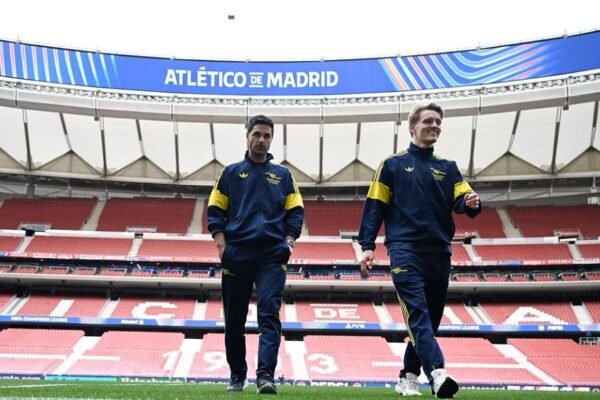 Semifinal Liga Champions: Arsenal Wajib Punya Gebrakan Mematikan di Kandang Atletico Madrid