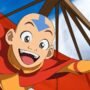 Avatar: Aang, The Last Airbender