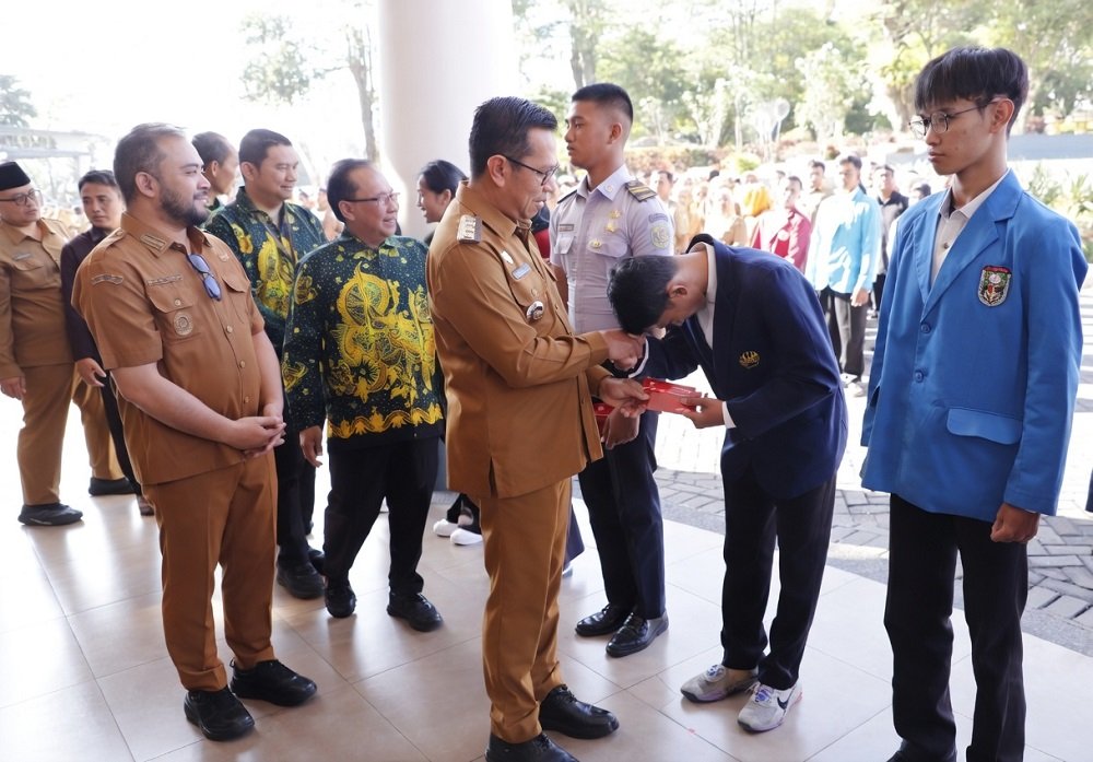 Pendaftaran Beasiswa 1000 Sarjana Kota Batu Dibuka, Cek Persyaratan Lengkapnya