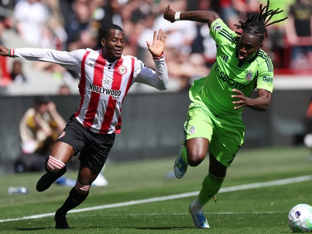Brentford vs Fulham Berakhir Imbang Tanpa Gol