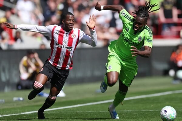 Brentford vs Fulham Berakhir Imbang Tanpa Gol