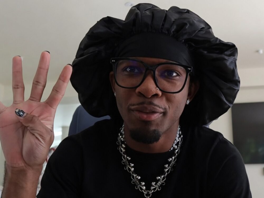 Polisi Akhirnya Tangkap Rapper D4vd Terkait Kasus Pembunuhan Remaja