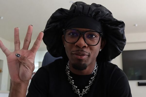 Polisi Akhirnya Tangkap Rapper D4vd Terkait Kasus Pembunuhan Remaja