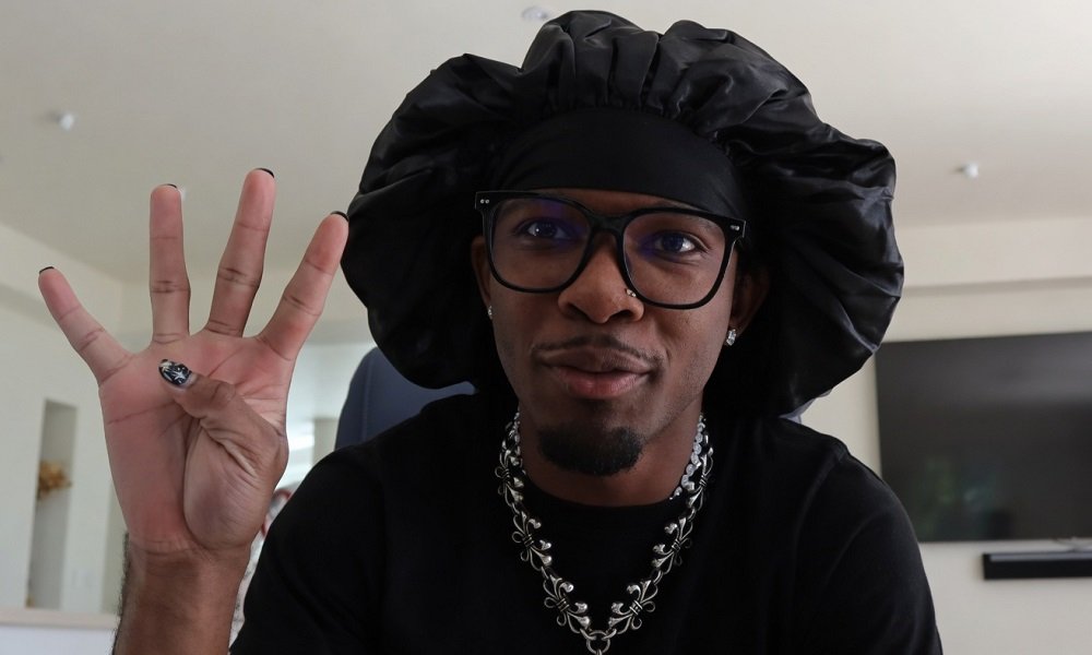 Polisi Akhirnya Tangkap Rapper D4vd Terkait Kasus Pembunuhan Remaja