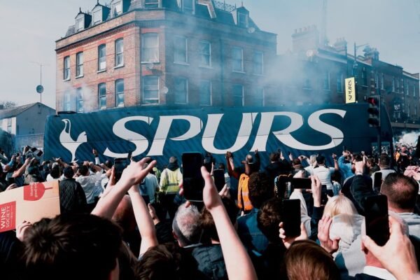 Setelah Kemenangan West Ham atas Wolves, Apakah Tottenham Hotspur Turut Degradasi?