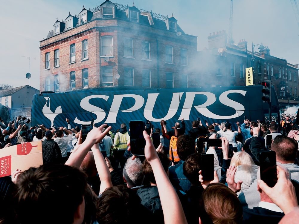 Setelah Kemenangan West Ham atas Wolves, Apakah Tottenham Hotspur Turut Degradasi?