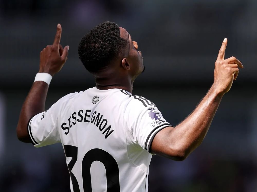 Ryan Sessegnon Jadi Penentu Kemenangan Fulham Atas Aston Villa
