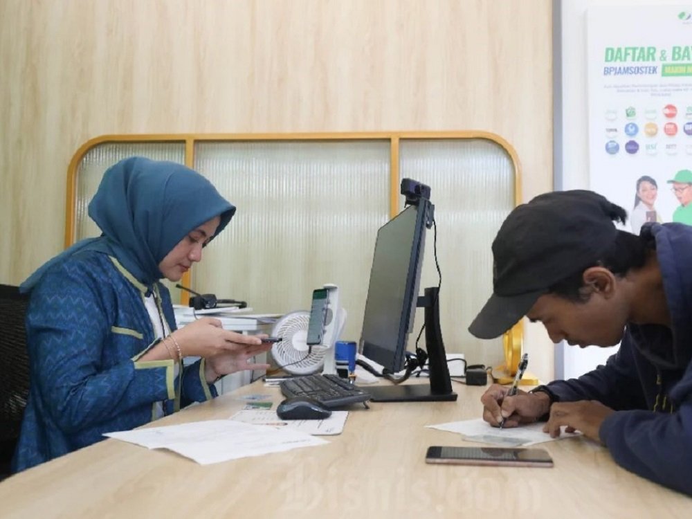 BPJS Ketenagakerjaan Buka Lowongan, Catat Tanggal Pendaftarannya Mulai Besok
