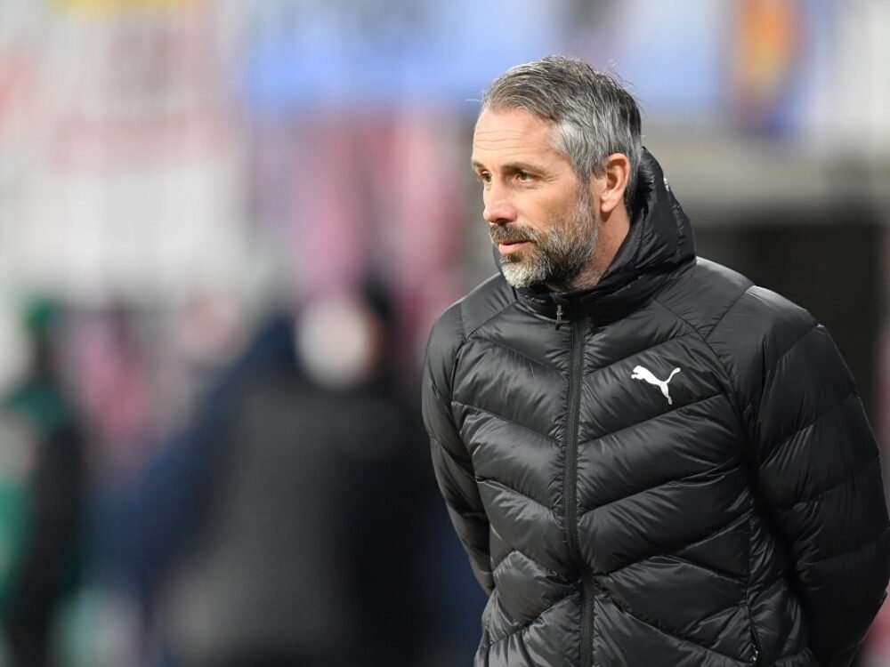 Marco Rose Bakal Gantikan Iraola Sebagai Manajer Bournemouth