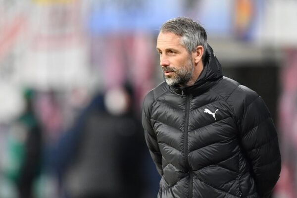 Marco Rose Bakal Gantikan Iraola Sebagai Manajer Bournemouth