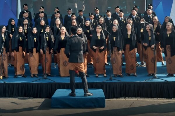 Peluncuran Pakaian Khas Kota Malang di HUT ke 112, Ini Sejarah dan Makna Desain Kerennya