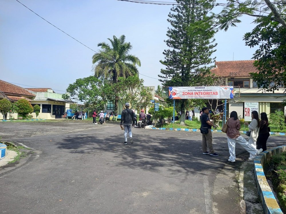 Mini Job Fair di BLK Wonojati Malang Digelar Awal Mei, Begini Cara Daftarnya