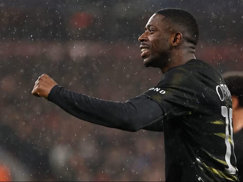 prempat final liga champions PSG dan Atletico Madrid Lolos Semifinal Liga Champions