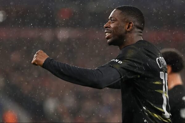 PSG dan Atletico Madrid Lolos Semifinal Liga Champions