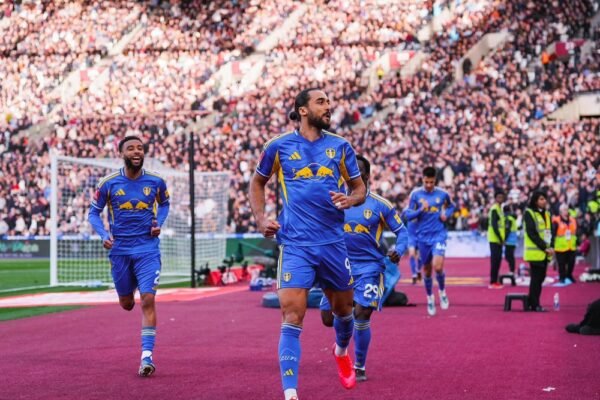Hasil Undian Semifinal Piala FA: Leeds Lawan Chelsea, Man City Bertemu Southampton
