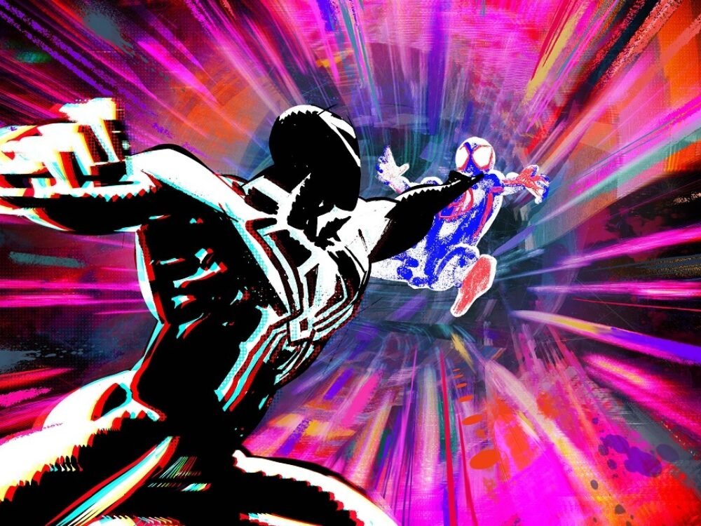 Trailer 'Spider-Man: Beyond the Spider-Verse' Baru Rilis, Tayang Juni 2027