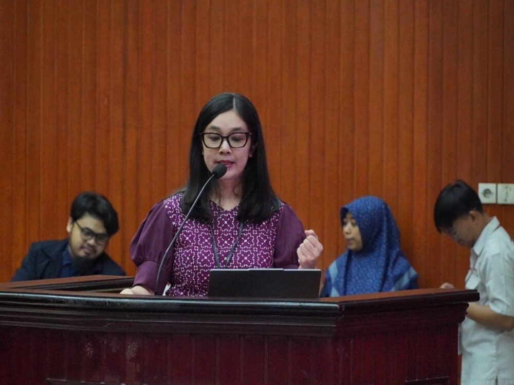 UB Perkuat Upaya Deteksi Dini Kesehatan Mental Mahasiswa