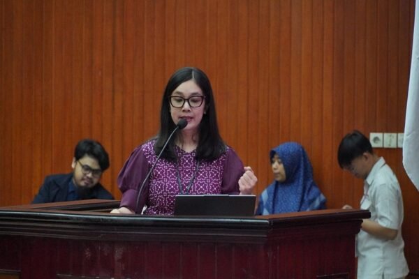 UB Perkuat Upaya Deteksi Dini Kesehatan Mental Mahasiswa