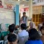 Dosen UMM Edukasi Remaja Toyomarto Cegah Kecanduan Game Online