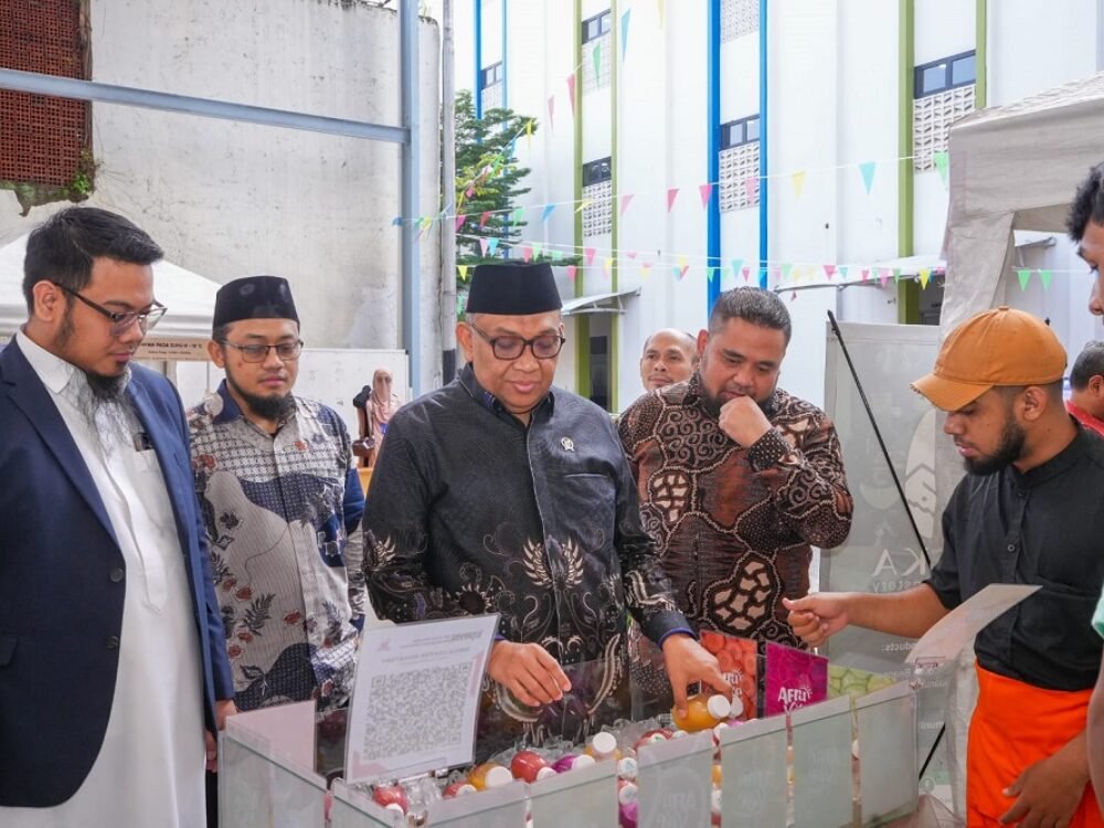 Kemnaker Fokus Empat Pilar Strategis Hadapi Transformasi Ketenagakerjaan 2026