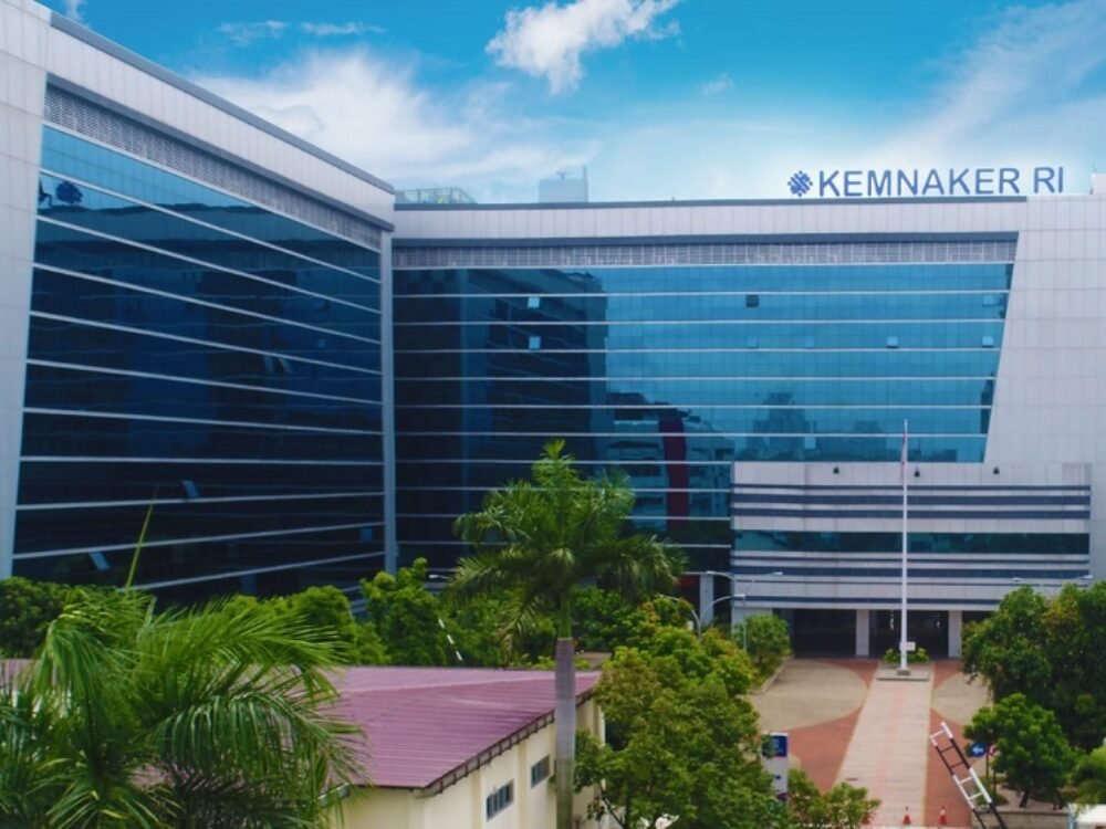 Kemnaker Buka Pendaftaran Bantuan TKM Pemula 2026