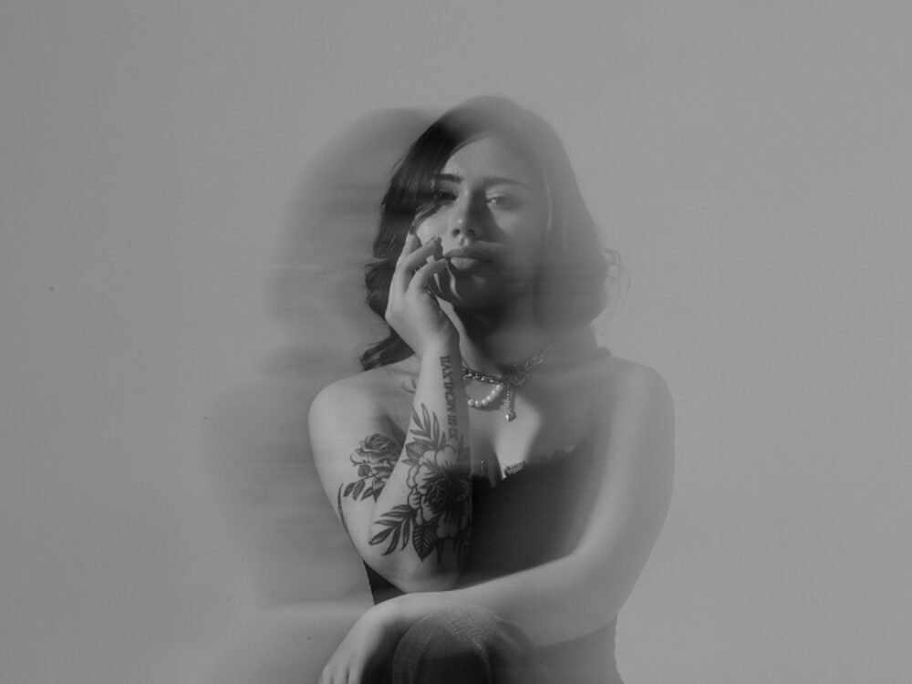 074-Gabriëlle Gabriëlle Rilis ‘EP Metal Animals’, Kritik Keras Mahasiswi 21 Tahun terhadap Kapitalisme dan Kekuasaan