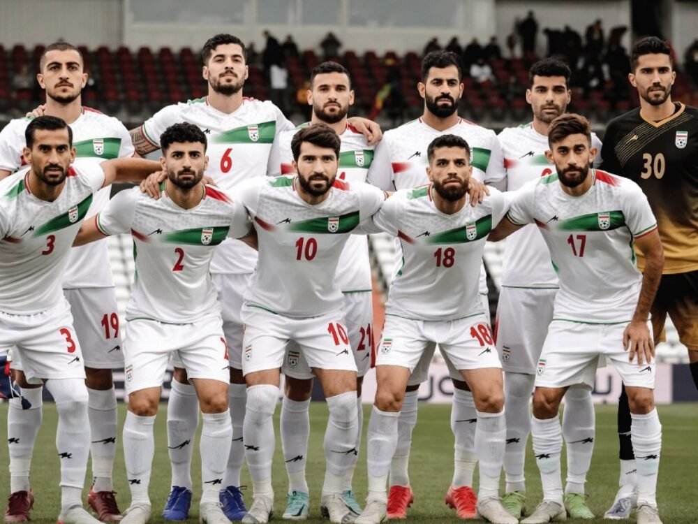 Iran Umumkan 30 Pemain untuk Piala Dunia 2026