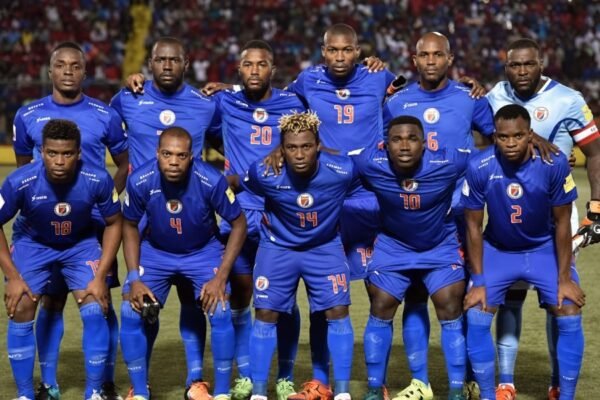 Sebastian Migne Umumkan Pemain Timnas Haiti untuk Piala Dunia FIFA 2026