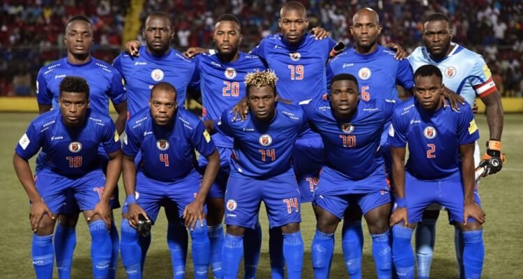 Sebastian Migne Umumkan Pemain Timnas Haiti untuk Piala Dunia FIFA 2026